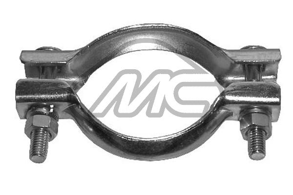 Slika Metalcaucho - 00748 - Žičani luk, izduvni sistem