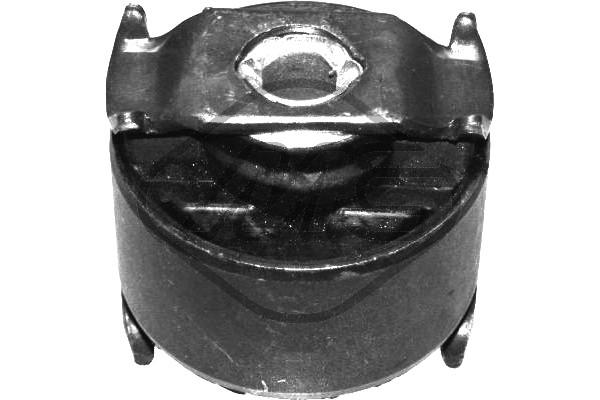 PREDNJI/ZADNJI NOSAČ RAMENA - Metalcaucho - 02663