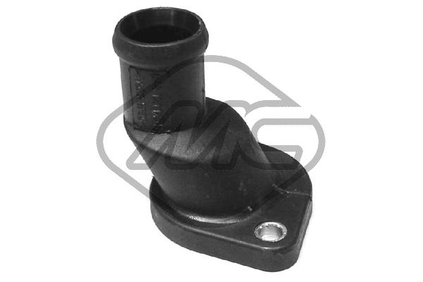 KUĆIŠTE TERMOSTATA - METALCAUCHO - 03594