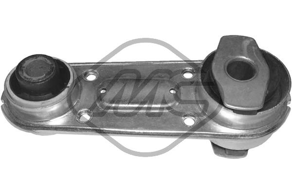 ZADNJI NOSAČ MOTORA - Metalcaucho - 04467