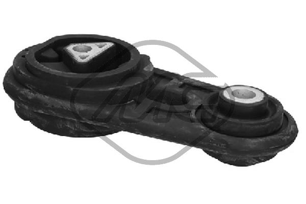 Uležištenje, motor - Metalcaucho - 04629