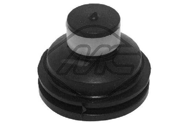 Slika Metalcaucho - 05784 - Uležištenje, motor (Vešanje motora)
