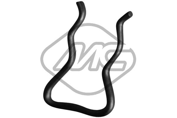 Slika Komplet alata za demontažu, Common-Rail-injektor - Metalcaucho - 39204