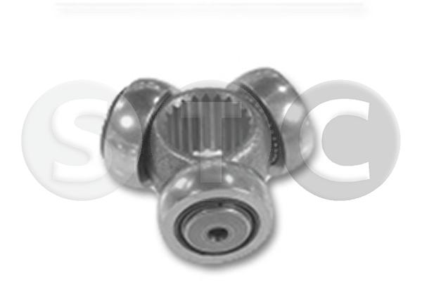 Picture of Spider Assembly, drive shaft - STC - T440686