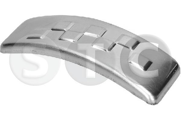 Picture of Pedal Pad, accelerator pedal - STC - T457780