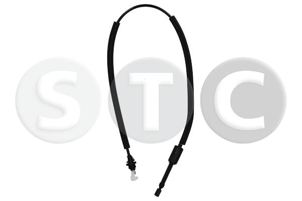 Picture of Accelerator Cable - STC - T483175