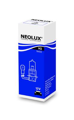 Slika NEOLUX® - N453 - Sijalica, glavni far