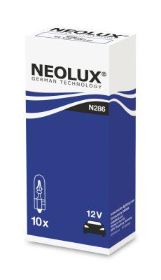 Slika NEOLUX® - N286 - Sijalica, dodatno stop-svetlo