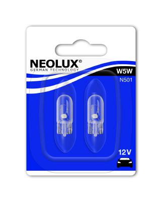 Slika NEOLUX® - N501-02B - Sijalica, migavac