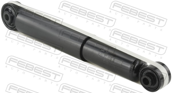 Picture of Shock Absorber - FEBEST - 01110-009R