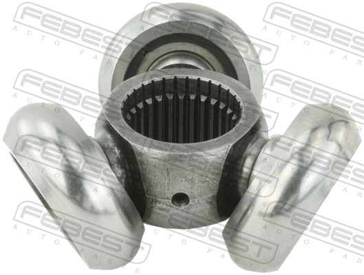 Picture of FEBEST - 0116-GRJ120 - Tripod Hub, drive shaft (Final Drive)