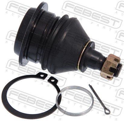 Picture of Ball Joint - FEBEST - 0120-334