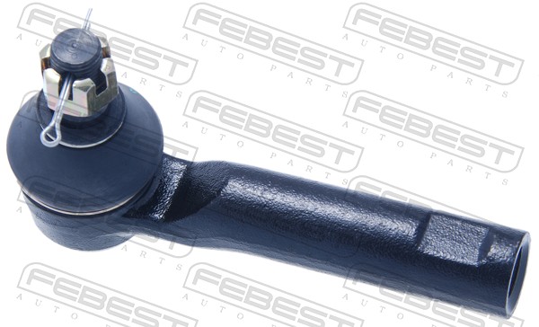 Picture of Tie Rod End - FEBEST - 0121-GRN280