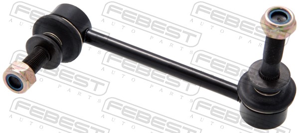 Picture of Link/Coupling Rod -  stabiliser bar - FEBEST - 0123-011