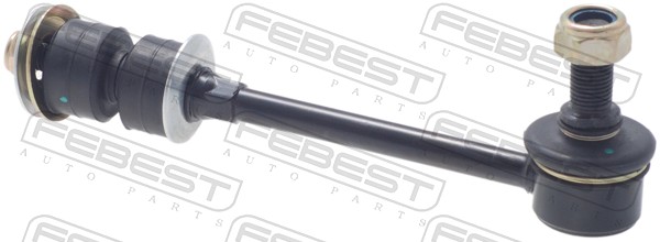 Picture of Link/Coupling Rod -  stabiliser bar - FEBEST - 0123-012