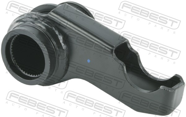 Slika Mehanizam torzione poluge - FEBEST - 0124-HDJ100LH