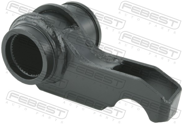 Slika Mehanizam torzione poluge - FEBEST - 0124-HDJ100RH