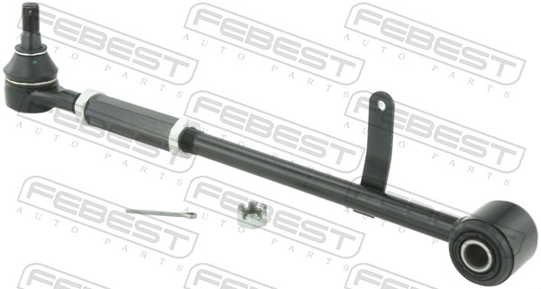 Picture of FEBEST - 0125-AVN - Track Control Arm (Wheel Suspension)