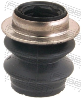 Picture of Bellow -  brake caliper guide - FEBEST - 0173-GRX120F