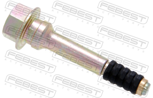 Picture of FEBEST - 0174-GS151R - Guide Bolt, brake caliper (Brake System)