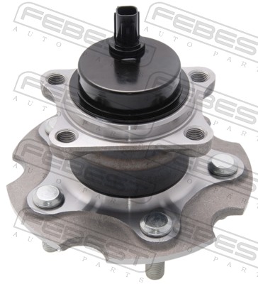 Picture of Wheel Hub - FEBEST - 0182-ACA38R