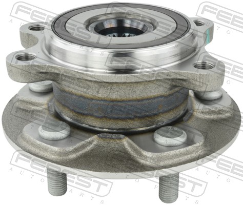 Picture of Wheel Hub - FEBEST - 0182-ASV70F