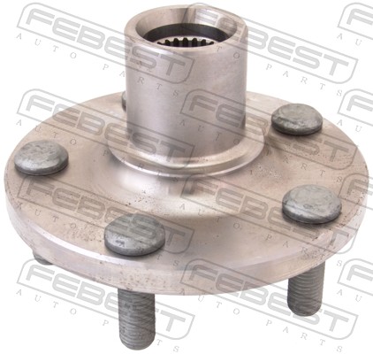 Picture of FEBEST - 0182-AZT220F - Wheel Hub (Wheel Suspension)