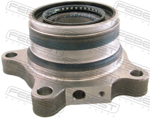 Picture of Wheel Hub - FEBEST - 0182-LC120RLH