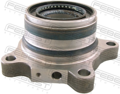 Picture of Wheel Hub - FEBEST - 0182-LC120RRH