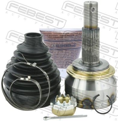 Picture of FEBEST - 0210-T32R - Joint Kit, drive shaft (Final Drive)