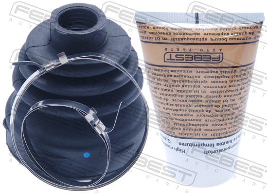 Picture of FEBEST - 0215-C11XT - Bellow Set, drive shaft (Final Drive)