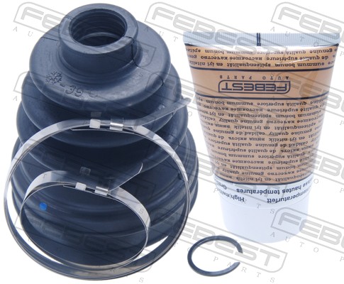 Picture of FEBEST - 0215-F15T - Bellow Set, drive shaft (Final Drive)