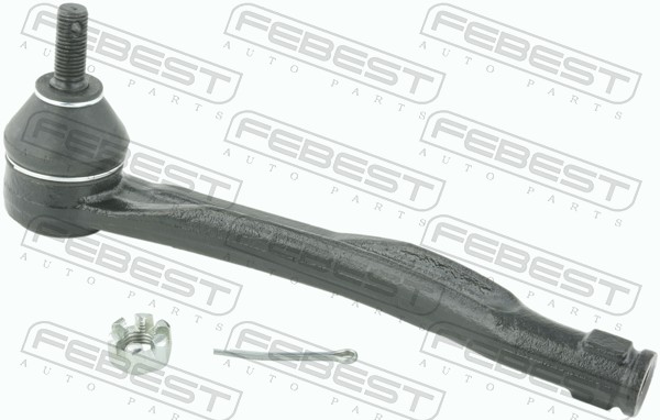 Picture of FEBEST - 0221-B17RH - Tie Rod End (Steering)
