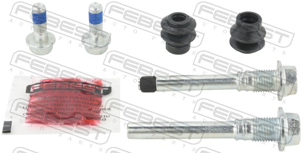 Picture of FEBEST - 0274-T32R-KIT - Guide Bolt, brake caliper (Braking System)