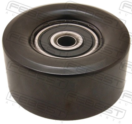 Picture of FEBEST - 0287-J10 - Tensioner Pulley, v-ribbed belt (Belt Drive)