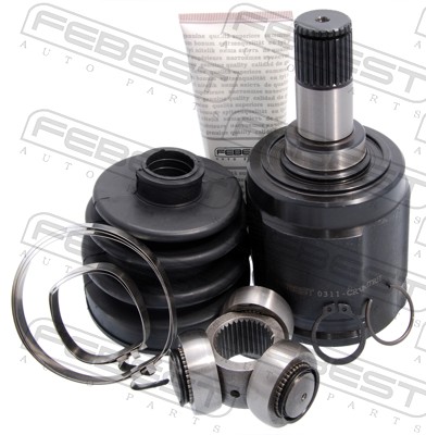 Picture of FEBEST - 0311-CRVMTRH - Joint Kit, drive shaft (Final Drive)