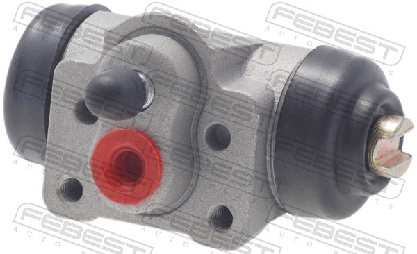 Picture of FEBEST - 0478-KB4 - Wheel Brake Cylinder (Brake System)