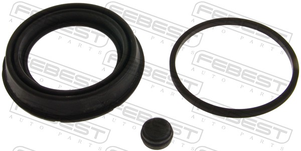 Picture of FEBEST - 0575-MZ3F - Repair Kit, brake caliper (Brake System)