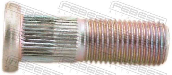Picture of FEBEST - 0784-001 - Wheel Stud (Wheels)