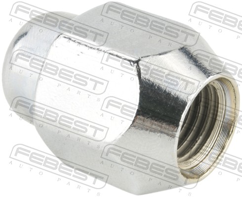 Picture of Wheel Nut - FEBEST - 1285-001