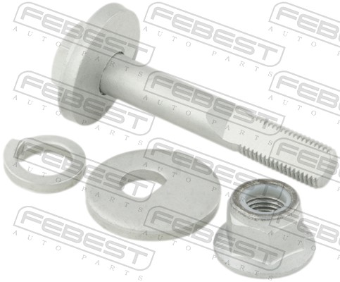 Picture of Camber Correction Screw - FEBEST - 2229-003-KIT