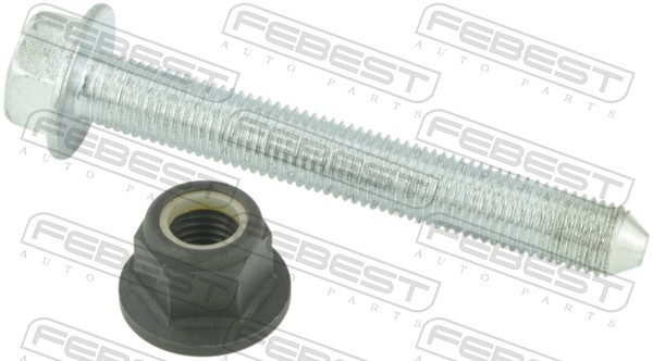 FEBEST - 2329-004-KIT - Vijak za korigovanje nagiba (Vešanje točkova)