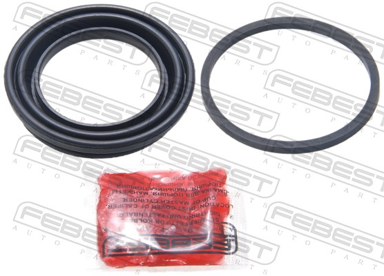 Picture of FEBEST - 2375-9N5F - Repair Kit, brake caliper (Brake System)