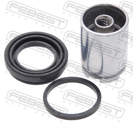 Picture of FEBEST - 2376-9N5R-KIT - Repair Kit, brake caliper (Brake System)