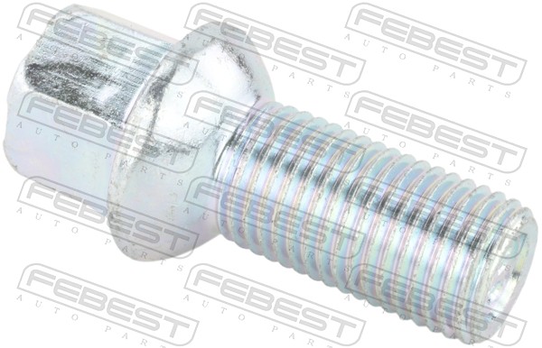 Picture of Wheel Stud - FEBEST - 2385B-002