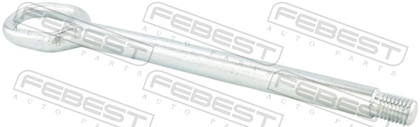 FEBEST - 2399-DHT6 - Kuka (Radionička oprema)