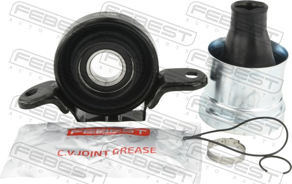 Picture of  - FEBEST - ADCB-Q7