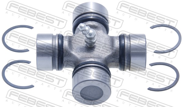 Picture of FEBEST - ASM-93 - Joint, propshaft (Axle Drive)