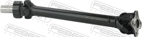 Picture of Propshaft -  axle drive - FEBEST - ASM-PSFKB4F