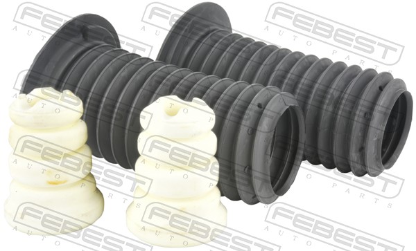 Picture of Dust Cover Kit -  shock absorber - FEBEST - BMSHB-F30F-KIT